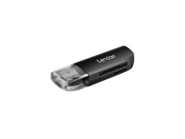 Lexar Card Reader USB-A LRW300U-BNBNG Memory Card